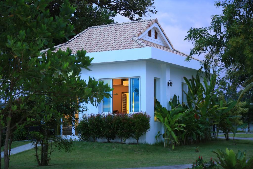 Mango Beach Resort ترات المظهر الخارجي الصورة