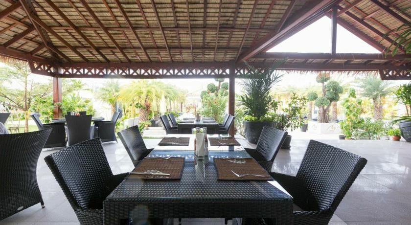 Mango Beach Resort ترات المظهر الخارجي الصورة