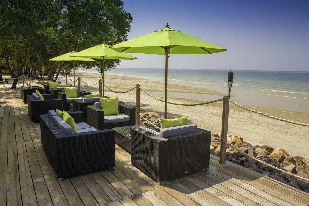 Mango Beach Resort ترات المظهر الخارجي الصورة