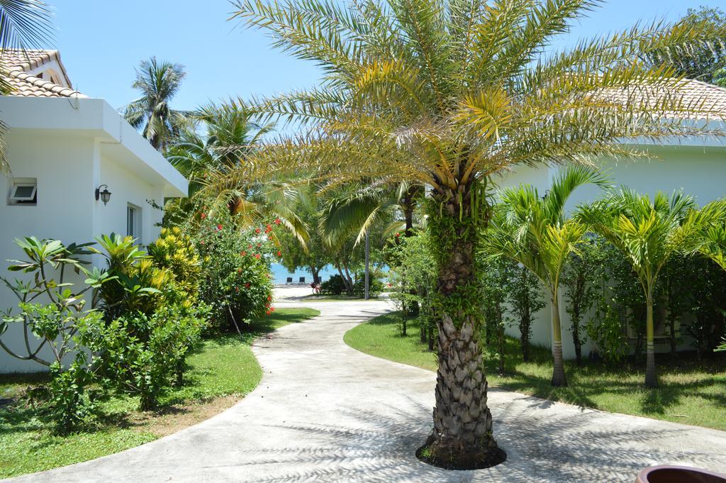 Mango Beach Resort ترات المظهر الخارجي الصورة