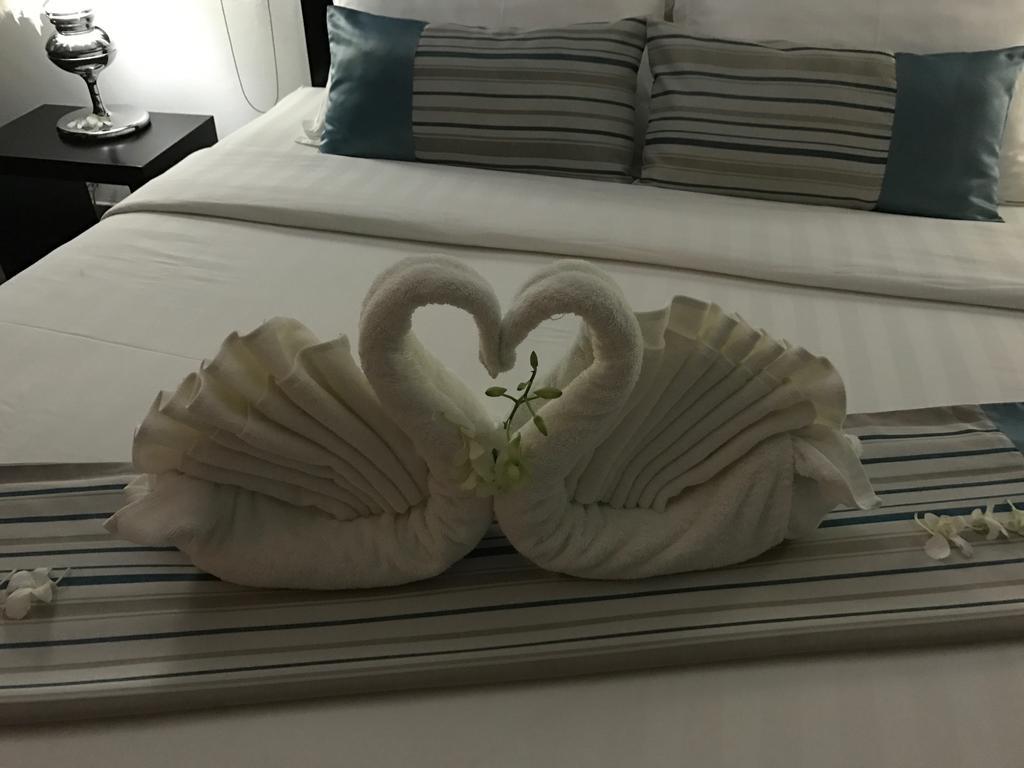 Mango Beach Resort ترات المظهر الخارجي الصورة