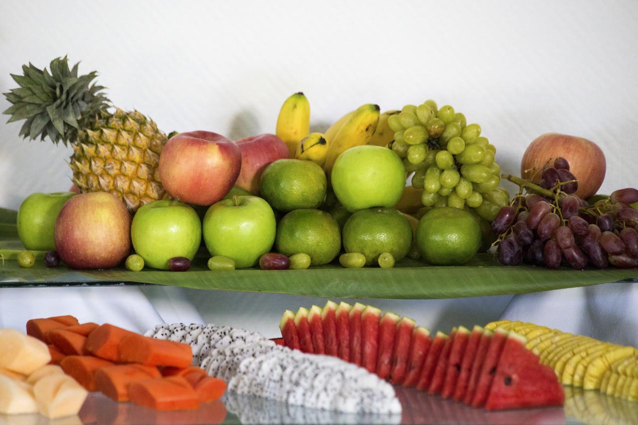 Mango Beach Resort ترات المظهر الخارجي الصورة